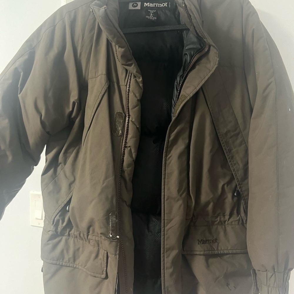 Boys coat